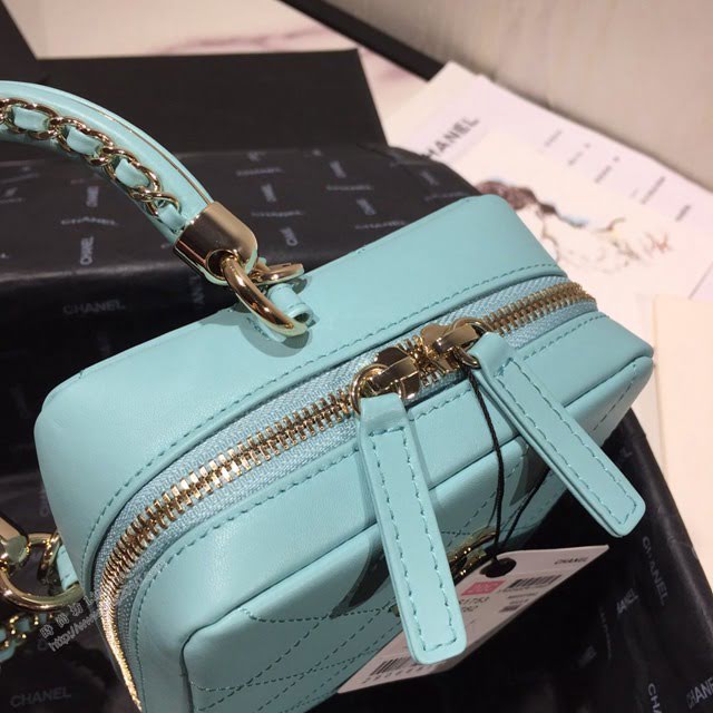 Chanel女包 AS1753 Chanel2020走秀款包 香奈兒2020春夏最新豎斜提相機包 手提 單肩斜挎  djc3919